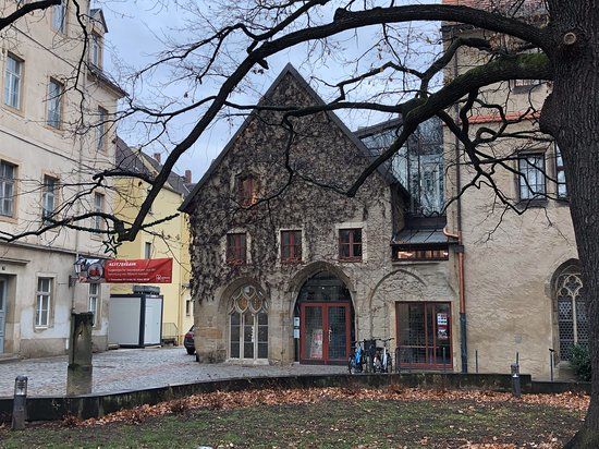 Muzeum miejskie w Pirnie
